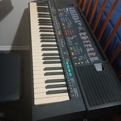 ELECTRIC PIANO 