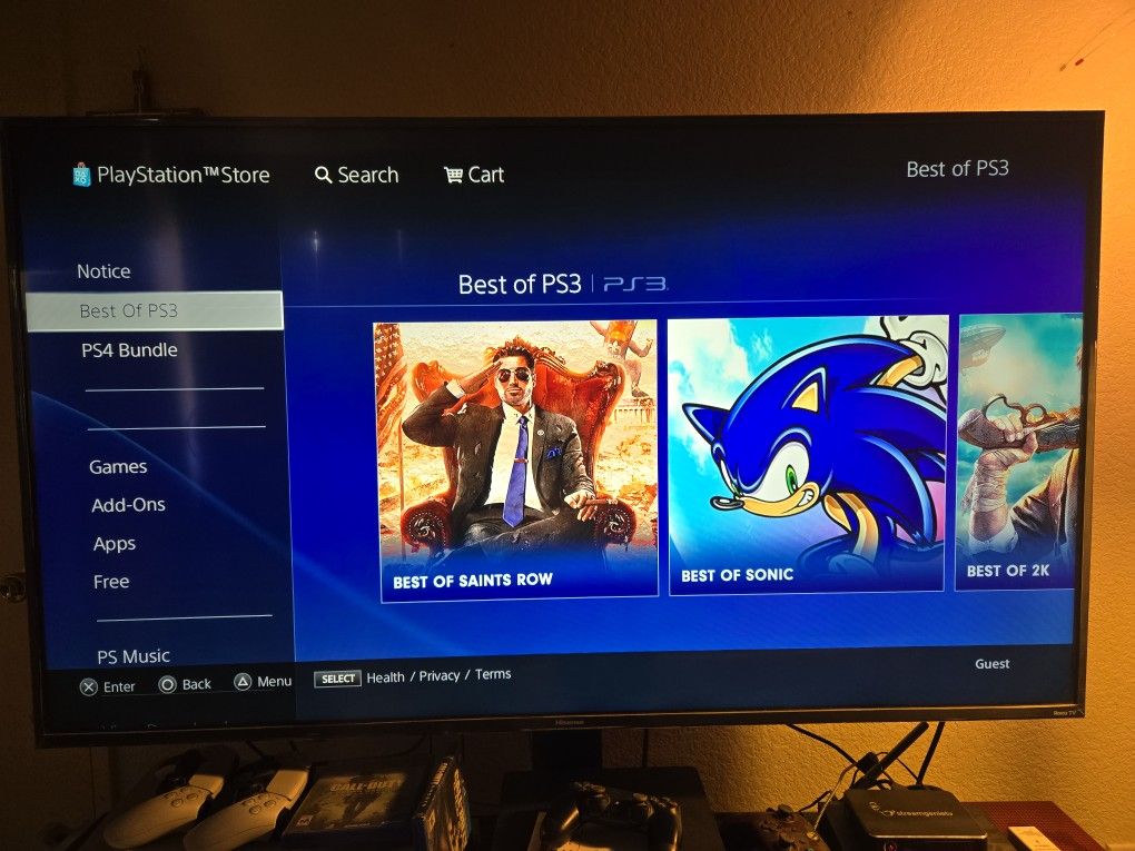 Ps3