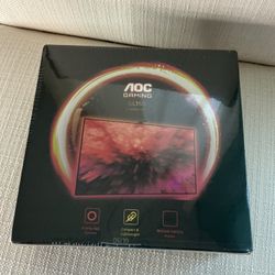 Luces de TV que cambian con televisores de pantalla de 55 a 65 pulgadas. TV lights that change with 55- to 65-inch screen televisions.