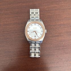 Nixon Monopoly Watch