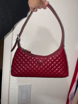 Guess off the shoulder purse