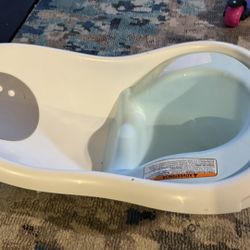 Baby Tub 