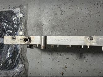Mishimoto Performance Radiator Subaru WRX/STI 2002-2007