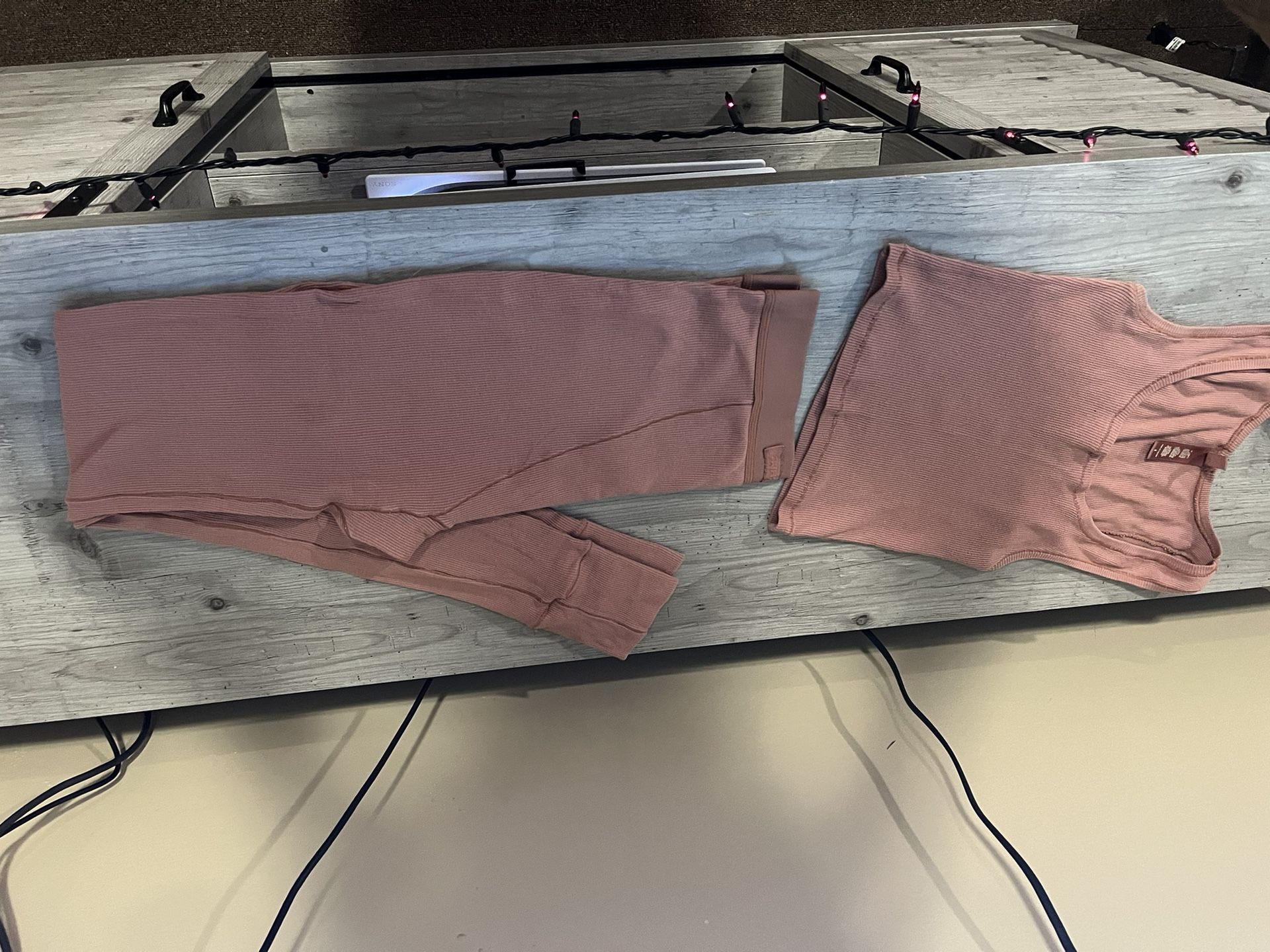 SKIMS Set