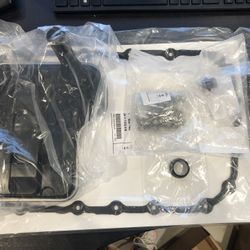 BMW GA6L45R Automatic Transmission Filter Kit