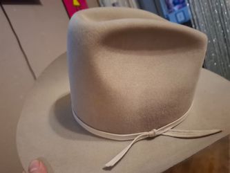 hat cowboy hat