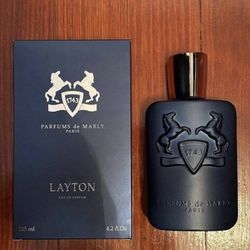 Parfum De Marley Layton