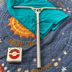 Sold as a Set or Separately. ( Reaper Bars and Honeycore Tires.