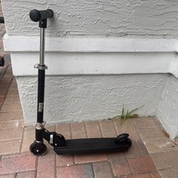 Jetson Jupiter Kids 2-Wheel Kick Scooter,  Handlebar,  Stem, Wheels & Deck, Adjustable Handlebar, Rear Brake, Easy-Folding 