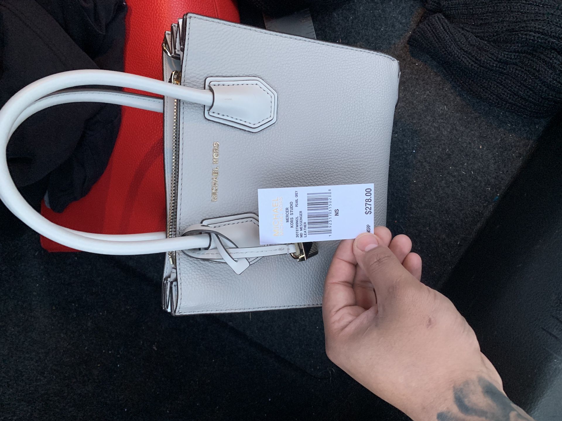 Micheal kors