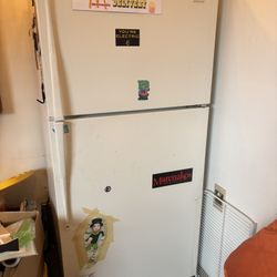 Free Whirlpool Fridge