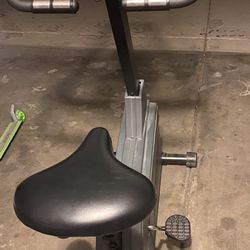 Gym Equipment