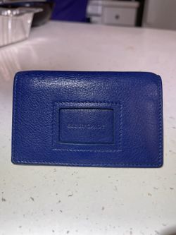 Small Leather Wallet !!