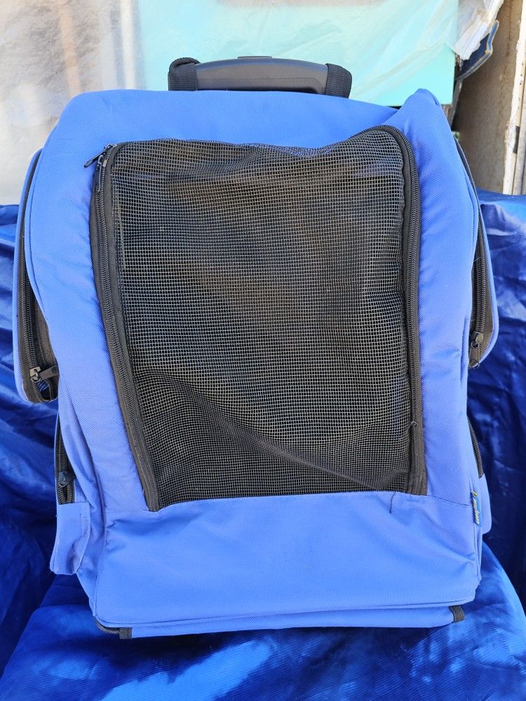 #Pet #Carrier #Carry #On