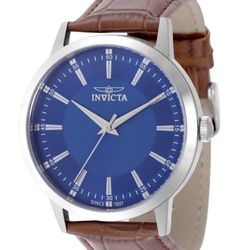 Invicta 43mm New Mens Watch 