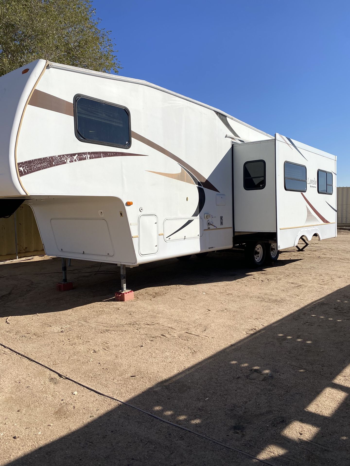 Rv 2005 Laredo By Keystone 29’pies