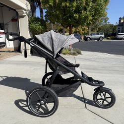 Thule Jogging Stroller 
