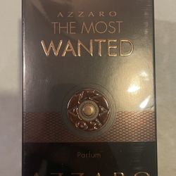 Azaro Most Wanted Parfum