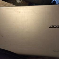 Acer Chromebook 
