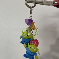 Toy Story Aliens Trinket Charm ★ 
