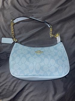 Coach Teri Shoulder Bag