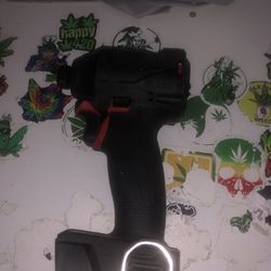 Milwaukee M18 Fuel Impact Driver Gen 3
