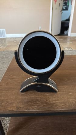 Led Makeup Mirror