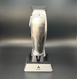 Andis Master Cordless