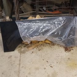 2007  F150 Quarter Panel