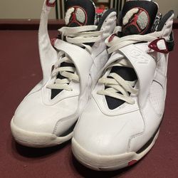 Jordan 8 Retro Alternate 