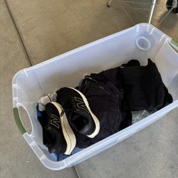Free Stuff 