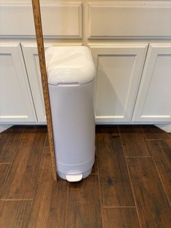 Diaper Genie
