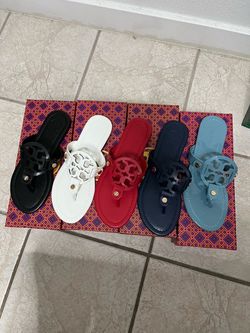 Tory Burch Sandals