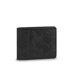 LV Mens Monogram Wallet 