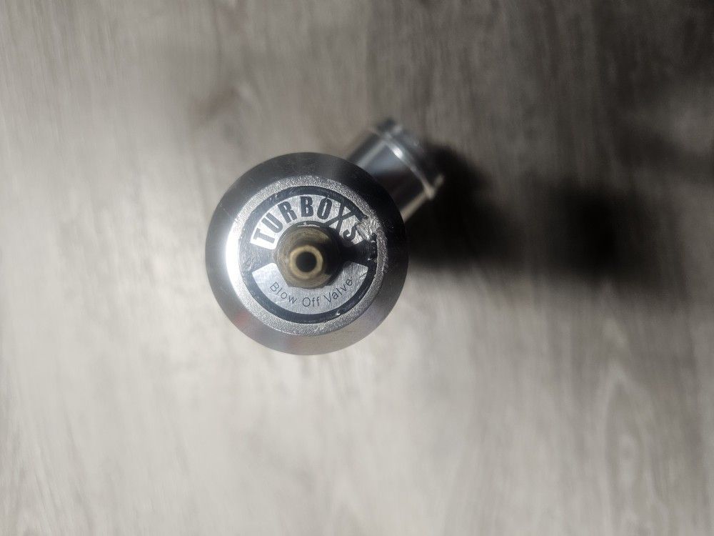 TurboXS Racing Bypass Valve 1G DSM