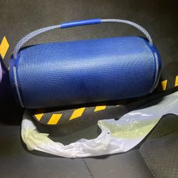 Reverb Bluetooth Speaker