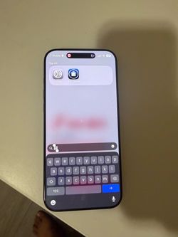 IPHONE 16 PRO MAX 1TB very clean unlocked open to all carriers