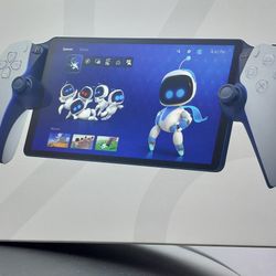 PlayStation portal