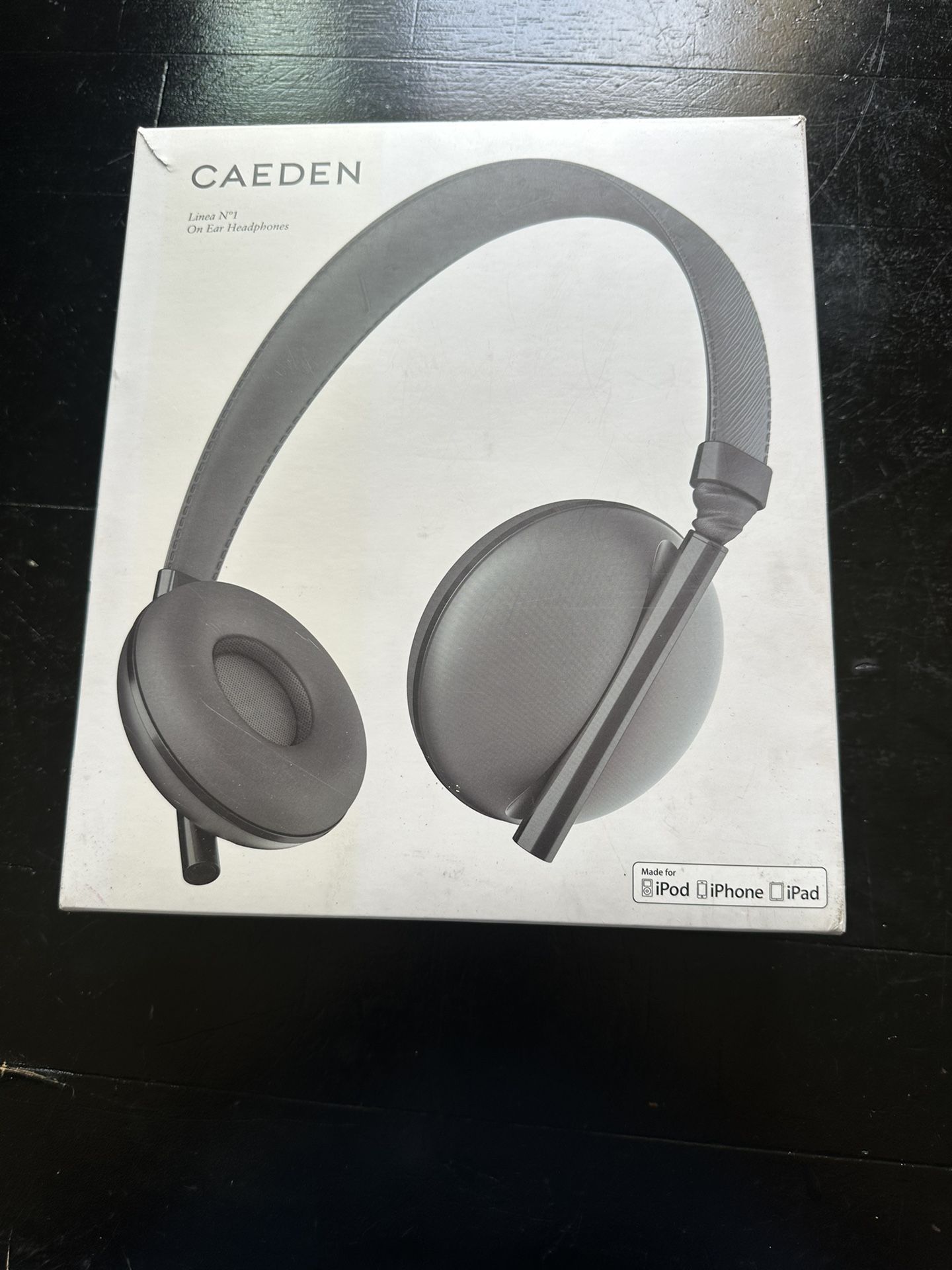 Headphones