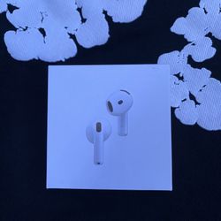 AirPods 4