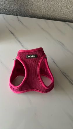 Dog harness