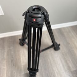 Manfrotto 546B Tripod Legs
