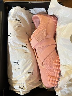 rare puma mastro 7 woman