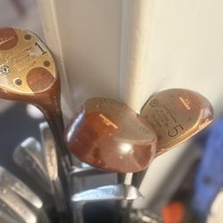 Jack  Nicklaus  MacGregor