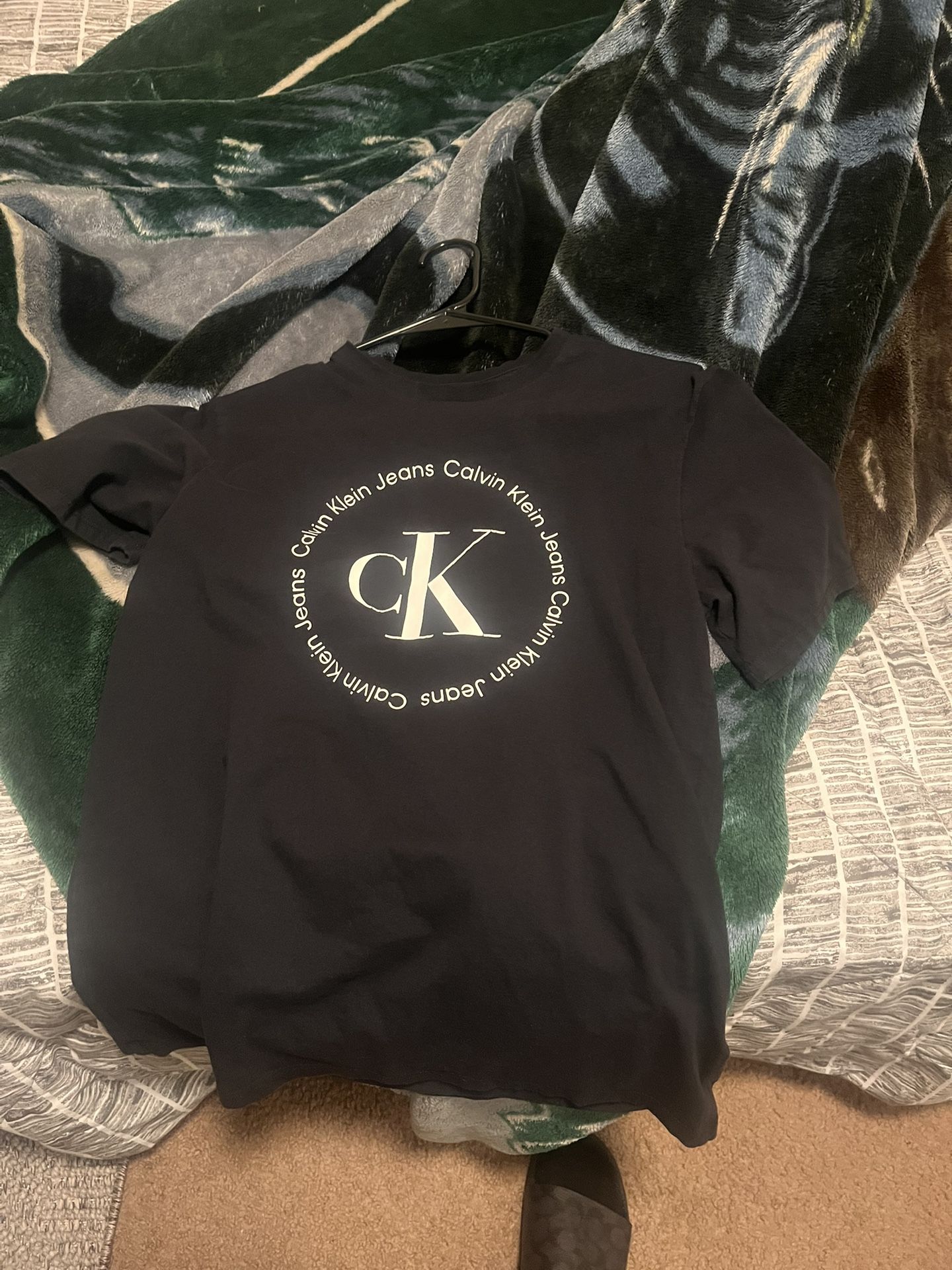 Calvin Klein Shirt