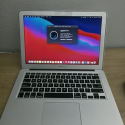 Macbook Air 