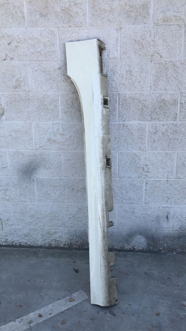 Mazda Miata Side Skirt