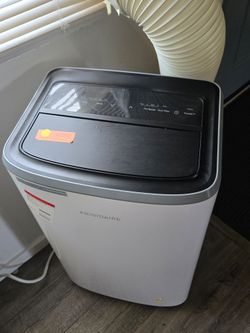 Air-conditioning