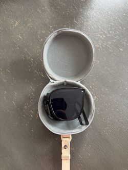 Foldable Sunglasses
