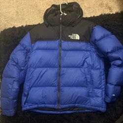 North Face Nuptse